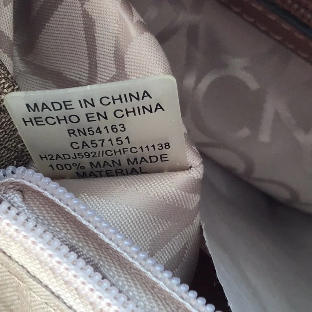 CALVIN Klein Handbag